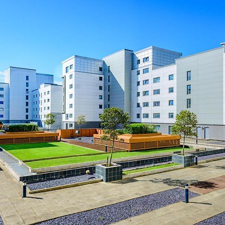 Stylish Apartment إدنبرة المظهر الخارجي الصورة