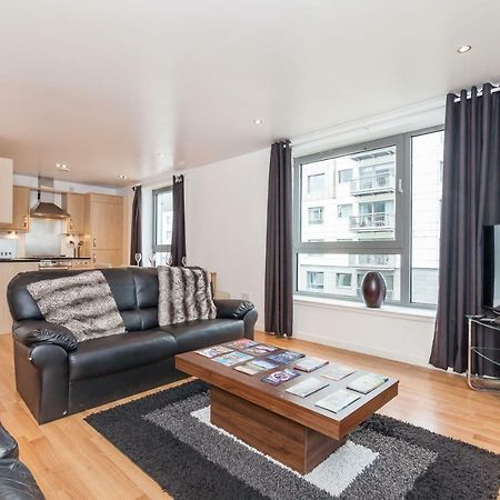 Stylish Apartment إدنبرة المظهر الخارجي الصورة