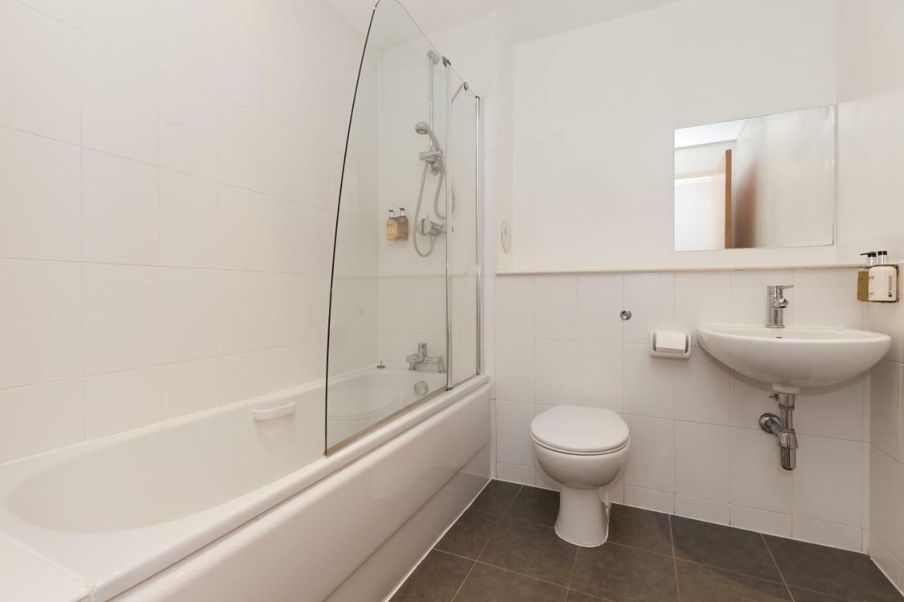 Stylish Apartment إدنبرة المظهر الخارجي الصورة