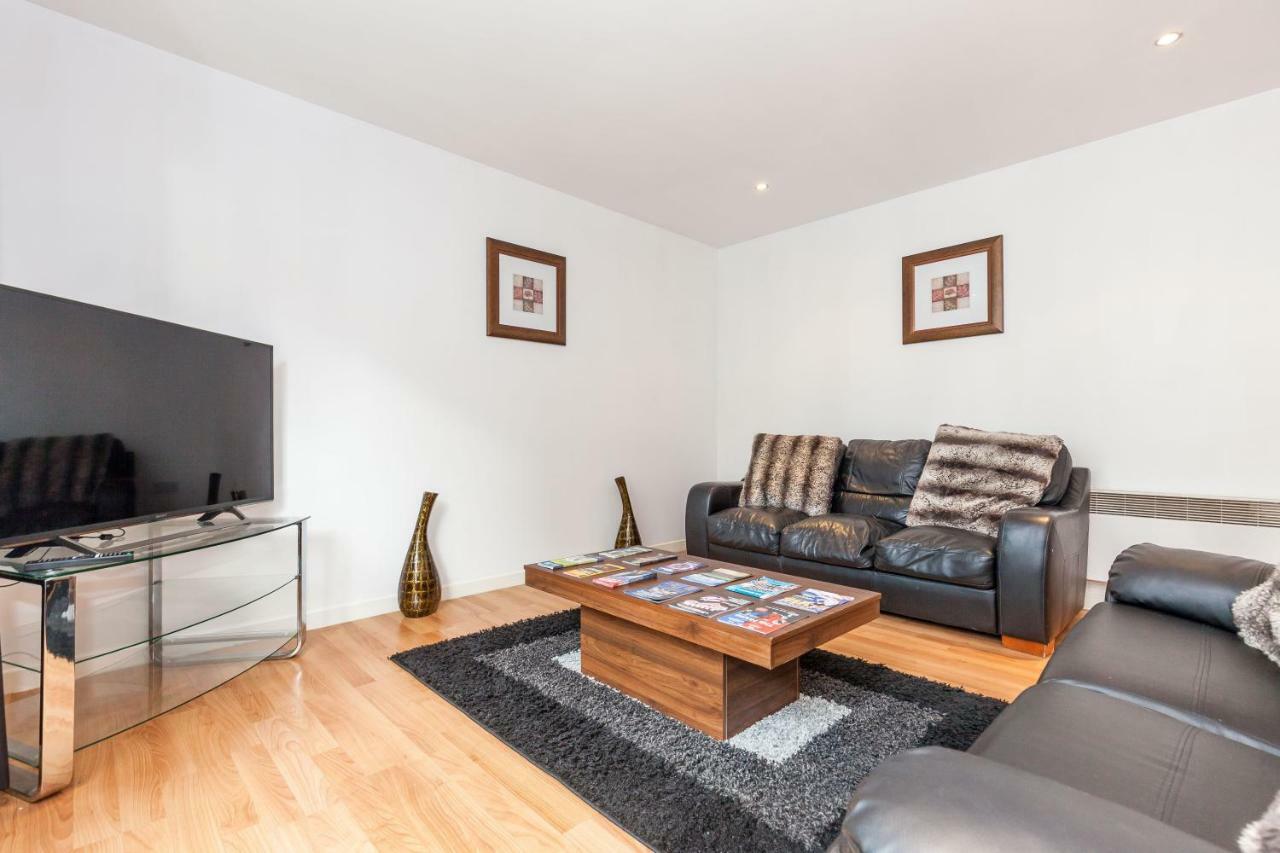Stylish Apartment إدنبرة المظهر الخارجي الصورة