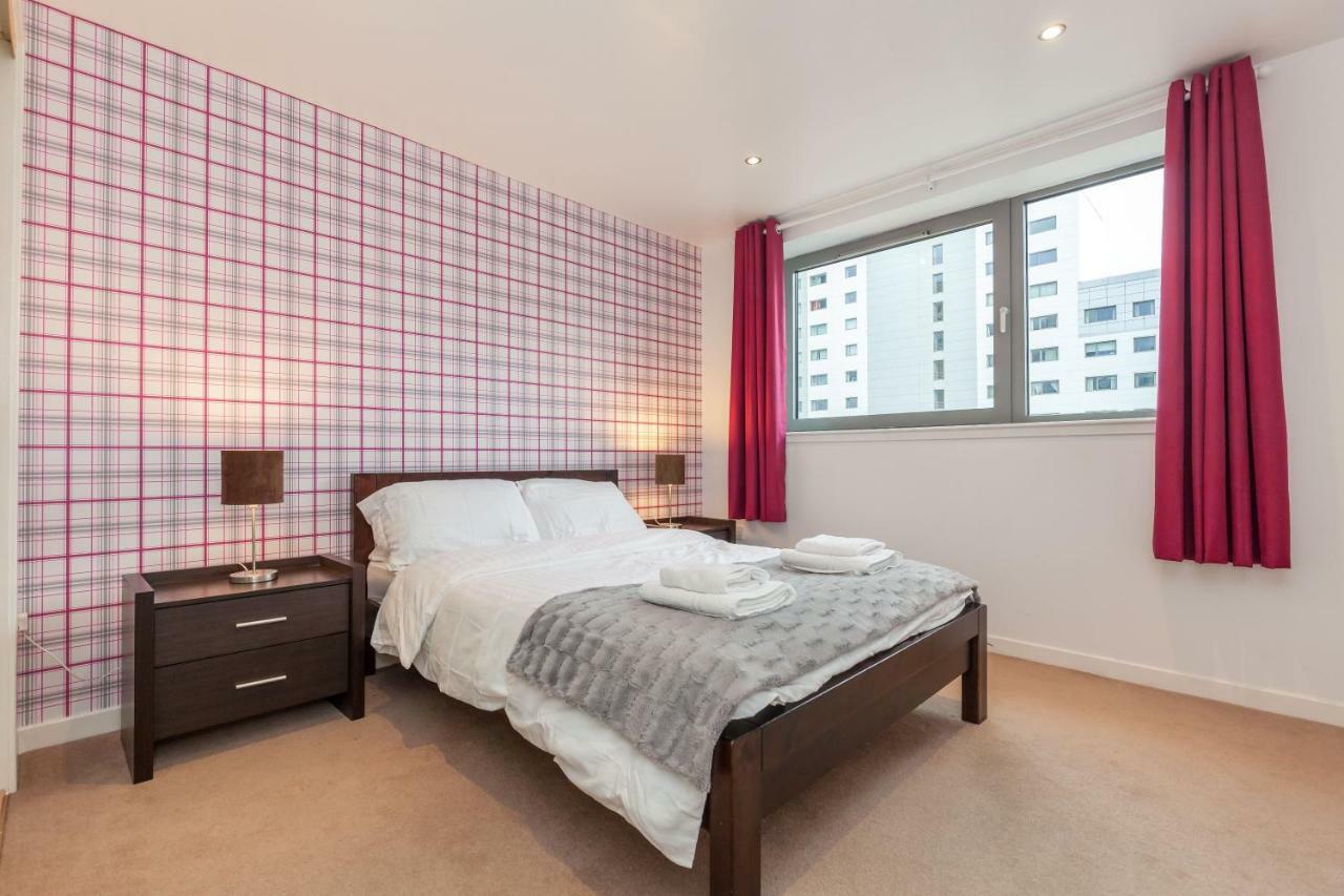 Stylish Apartment إدنبرة المظهر الخارجي الصورة